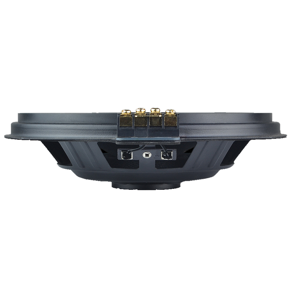 Match 8" UP W8BMW-S Underseat Subwoofer BMW FIT Audio 400W 200W